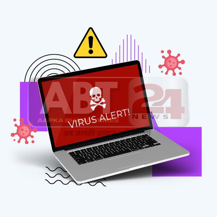 2. वायरस और मालवेयर (Viruses and Malware)