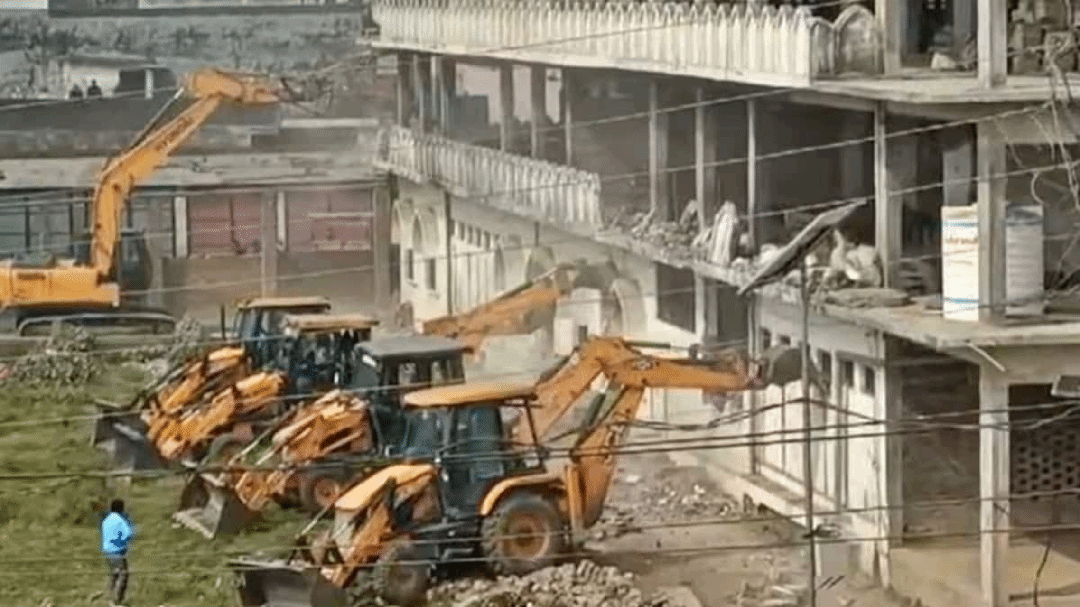 Madani masjid demolition Kushinagar Uttar Pradesh, madni masjid madni masjid sc madni masjid kushinagar news madni masjid news madani news मदनी चैनल madni tv live मदनी madni masjid sc madni masjid madni masjid demolition मदनी मस्जिद कहां है madni masjid hata kushinagar madni masjid bulldozer madni masjid case madni masjid cardiff madni masjid clifton block 9 news today news madani news today madani news madni masjid vlog madani news channel madani new news