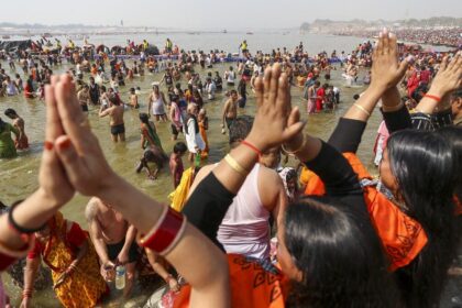 maha kumbh