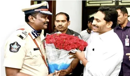 Andhra Pradesh: Former CID ADGP PV Sunil Kumar IPS suspended for unauthorised foreign trips - The South First ,pv sunil kumar ipspv sunil kumar ips wife
pv sunil kumar ips age
pv sunil kumar ips current posting
pv sunil kumar ips retirement date
pv sunil kumar ips photos
pv sunil kumar ips twitter
pv sunil kumar ips caste
pv sunil kumar ips family
sunil kumar salary
pv sunil kumar ips current posting
pv sunil kumar ips batch
pv sunil kumar dgp
pv sunil kumar cid
pv sunil kumar misconduct charges inquiry
news
news today
net worth
news in hindi